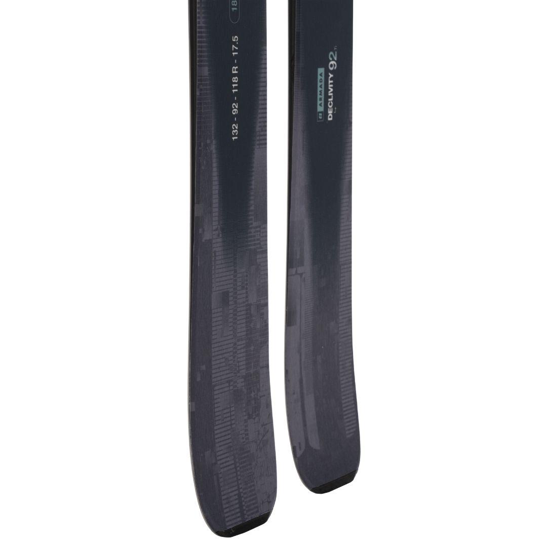 Armada Declivity 92 Ti Skis 2026